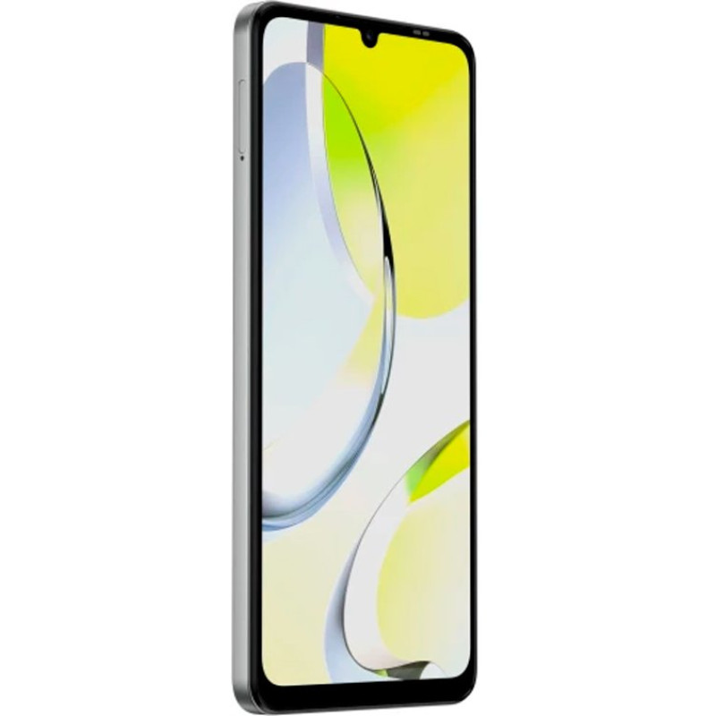 Мобільний телефон ZTE Blade A76 4/128GB Gray (1167683)