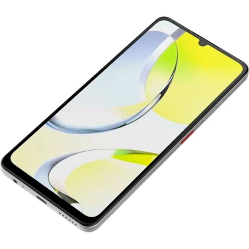 Мобільний телефон ZTE Blade A76 4/128GB Gray (1167683)