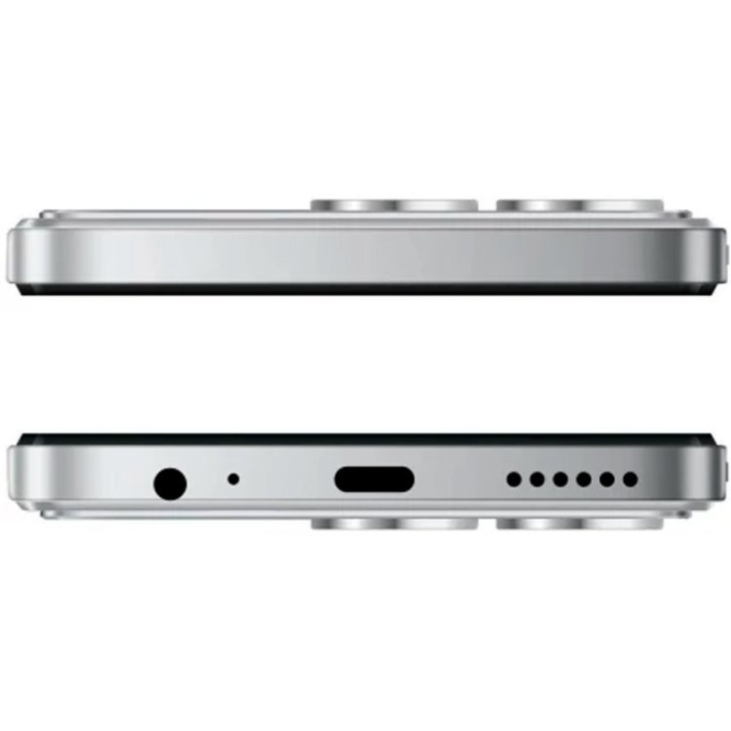 Мобільний телефон ZTE Blade A76 4/128GB Gray (1167683)