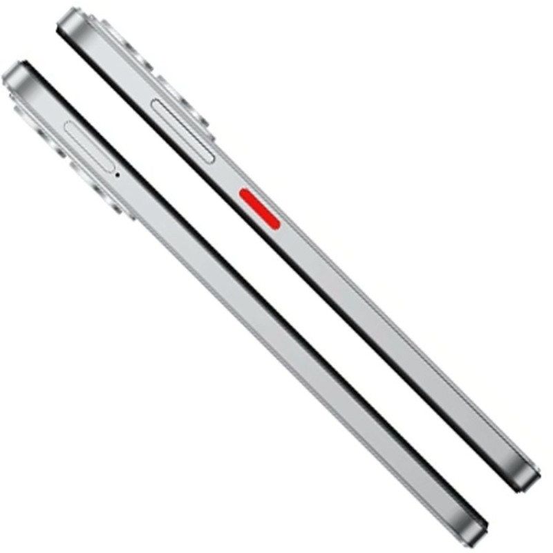 Мобільний телефон ZTE Blade A76 4/128GB Gray (1167683)