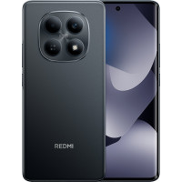 Мобільний телефон Xiaomi Redmi Note 15 6/128GB Black (1183672)