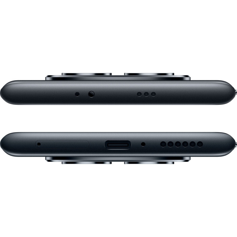 Мобільний телефон Xiaomi Redmi Note 15 6/128GB Black (1183672)