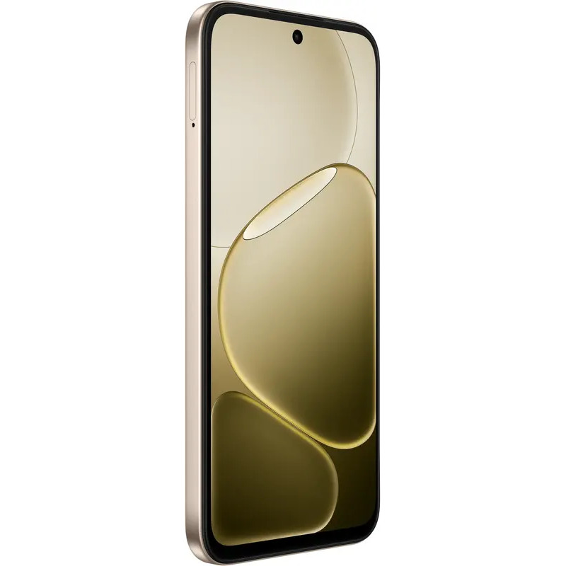Мобільний телефон Oppo A6 6/256GB Aurora Gold (OFCPH2817_GOLD)