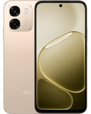 Мобільний телефон Oppo A6 6/256GB Aurora Gold (OFCPH2817_GOLD)