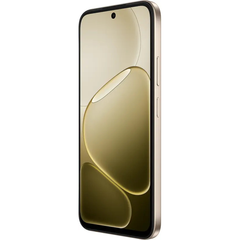 Мобільний телефон Oppo A6 6/256GB Aurora Gold (OFCPH2817_GOLD)