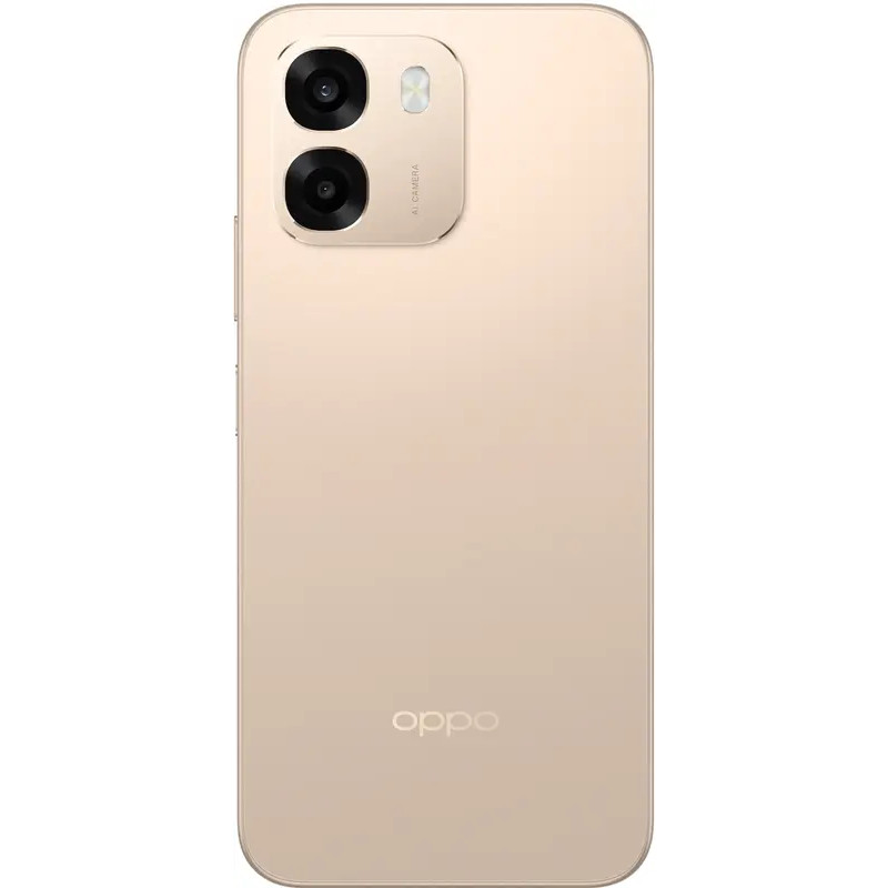 Мобільний телефон Oppo A6 6/256GB Aurora Gold (OFCPH2817_GOLD)