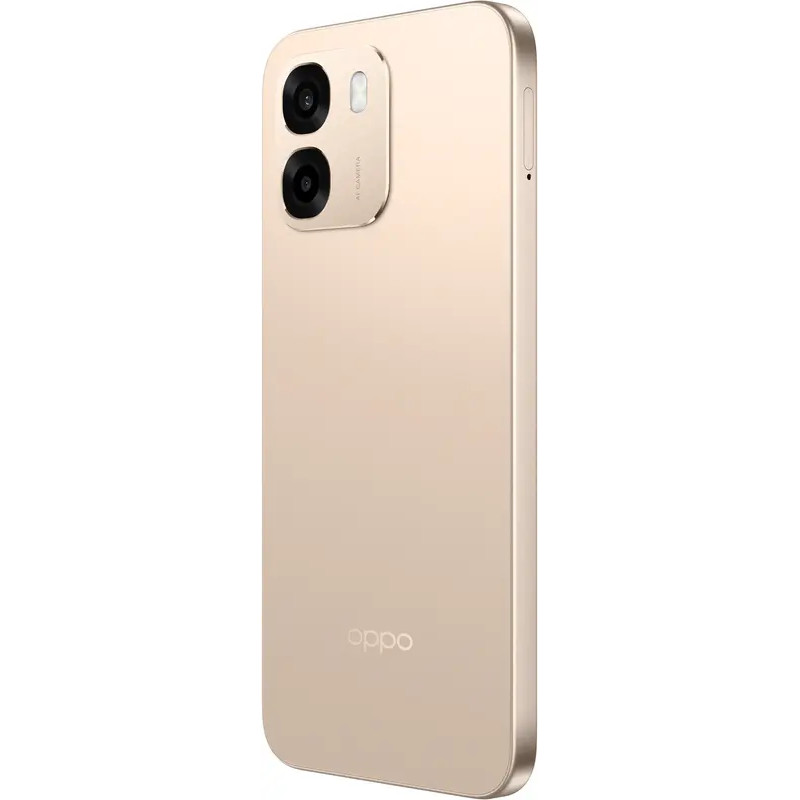 Мобільний телефон Oppo A6 6/256GB Aurora Gold (OFCPH2817_GOLD)