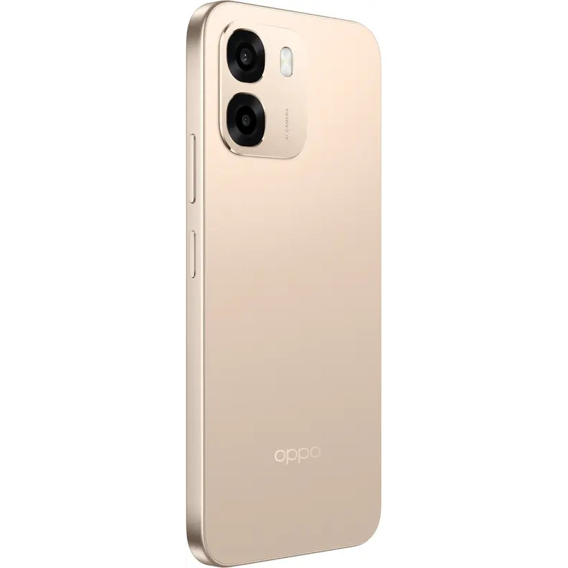 Мобільний телефон Oppo A6 6/256GB Aurora Gold (OFCPH2817_GOLD)
