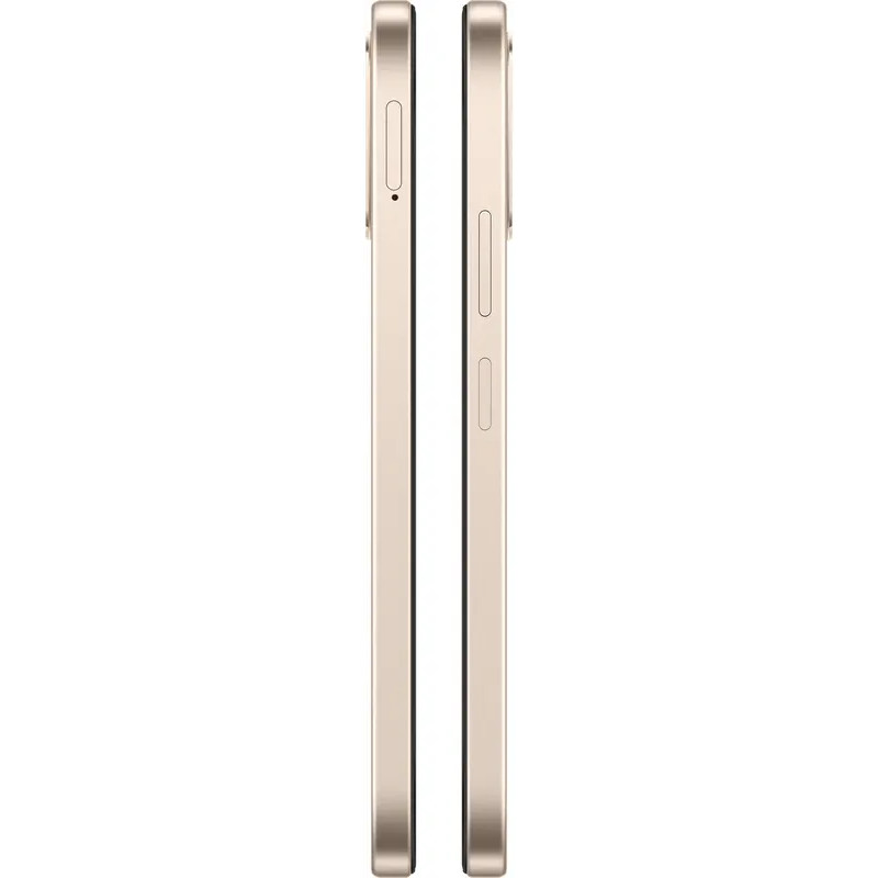 Мобільний телефон Oppo A6 6/256GB Aurora Gold (OFCPH2817_GOLD)