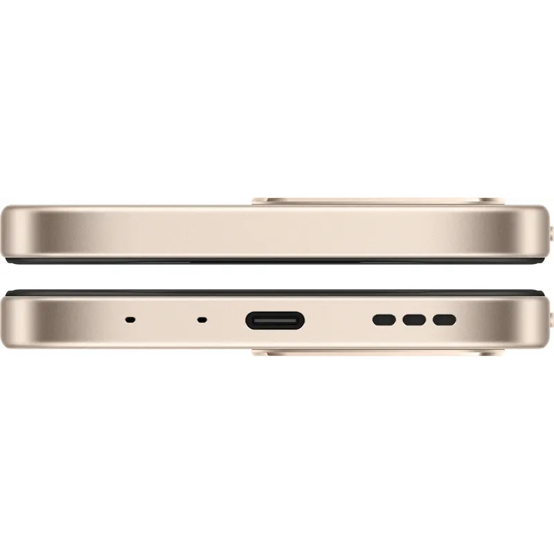 Мобільний телефон Oppo A6 6/256GB Aurora Gold (OFCPH2817_GOLD)