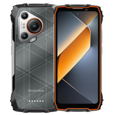 Мобільний телефон Blackview BL7000 8/256GB Orange