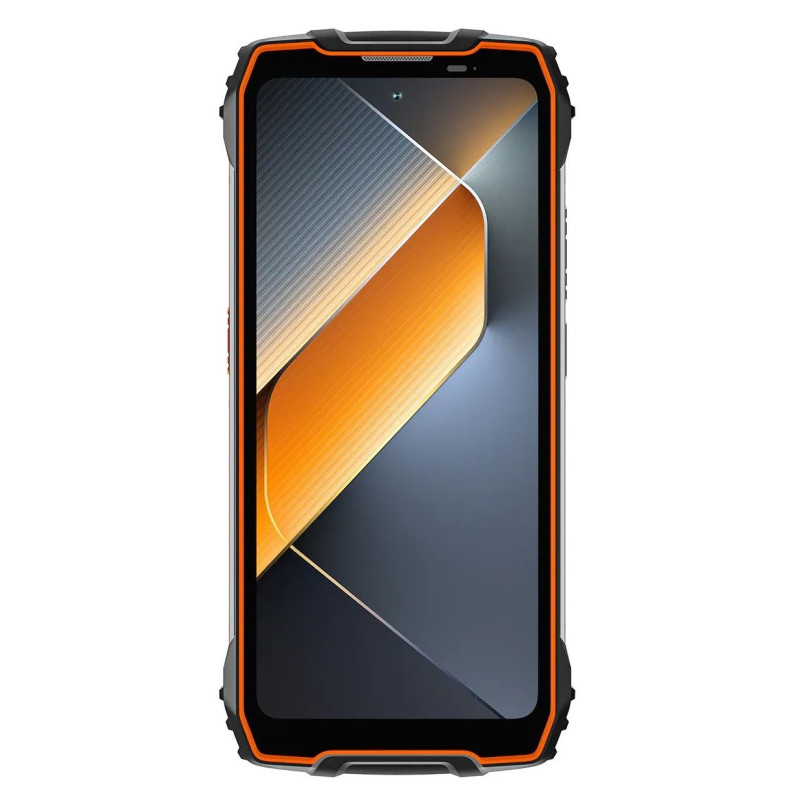 Мобільний телефон Blackview BL7000 8/256GB Orange