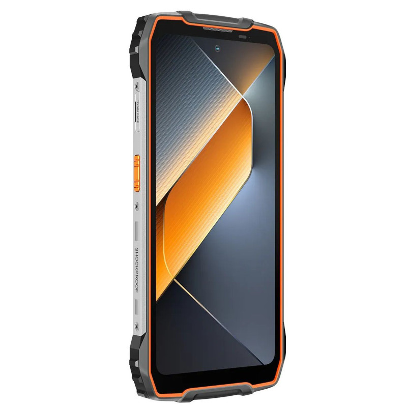 Мобільний телефон Blackview BL7000 8/256GB Orange