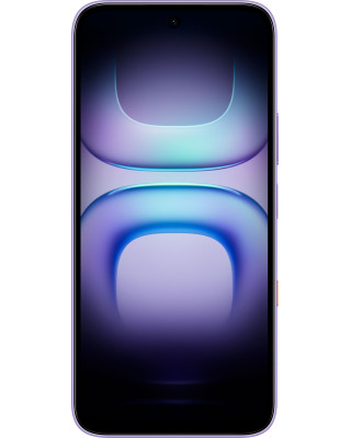 Мобільний телефон Infinix Hot 70 8/256Gb Quiet Violet (4894947121968)