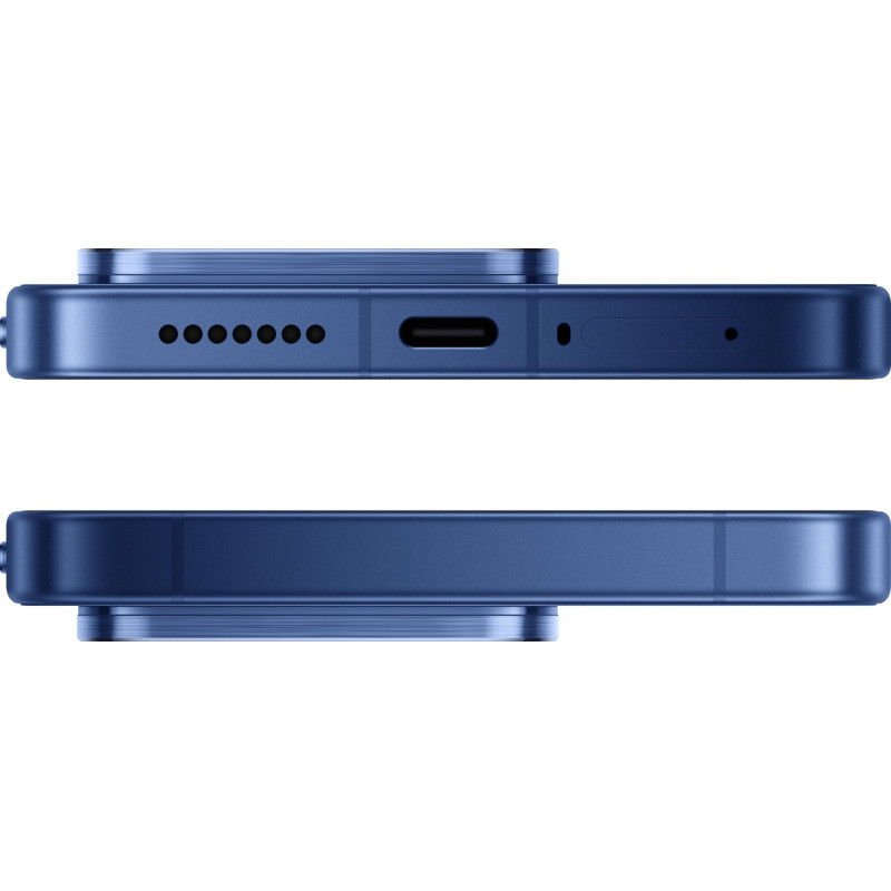 Мобільний телефон Xiaomi 17T Pro 12/512GB Deep Blue (1201340)