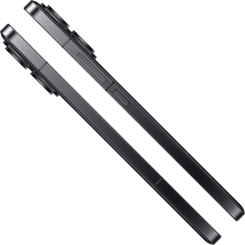 Смартфон Xiaomi Poco F6 Pro 12/512GB Black