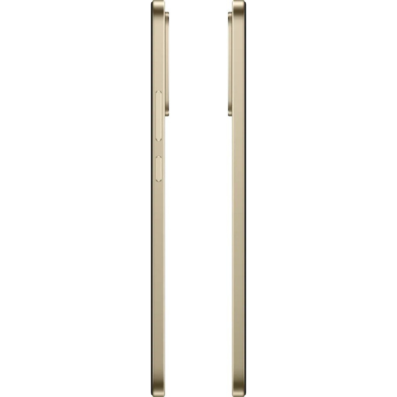 Мобільний телефон Realme 15T 12/256GB Flowing Silver