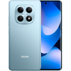 Мобільний телефон Xiaomi Redmi Note 15 6/128GB Glacier Blue (1183673)