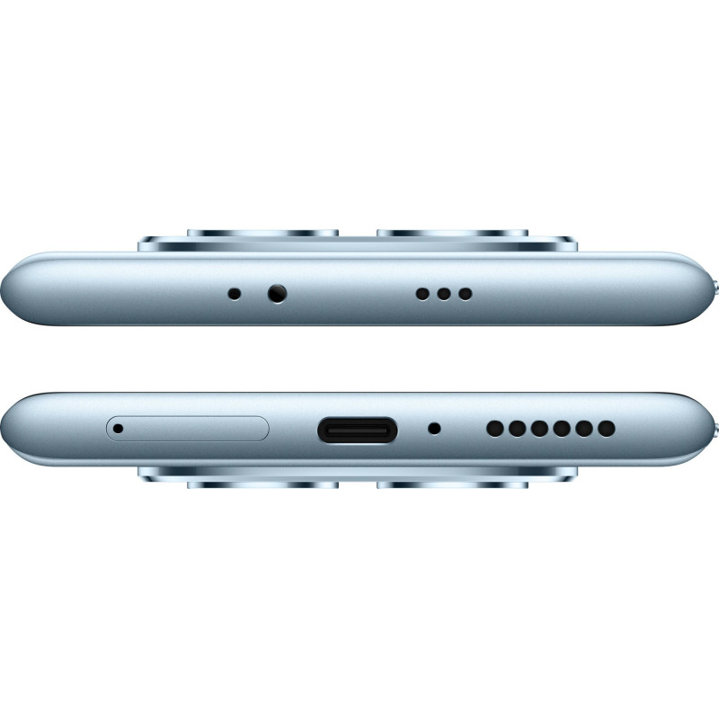 Мобільний телефон Xiaomi Redmi Note 15 6/128GB Glacier Blue (1183673)