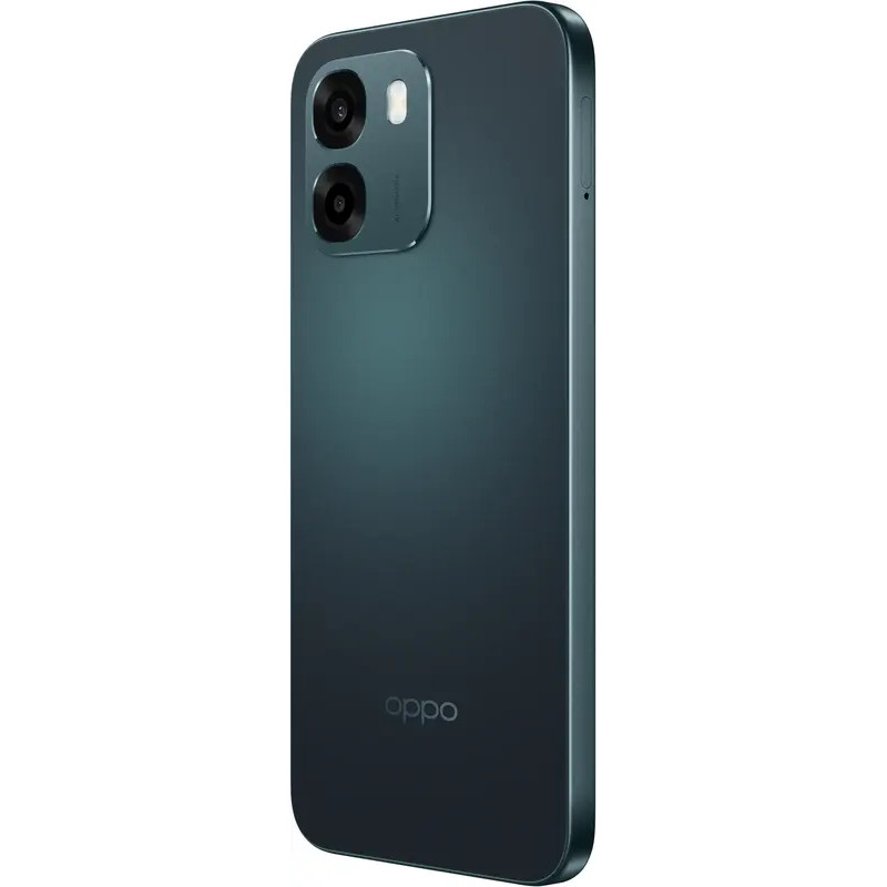 Мобільний телефон Oppo A6 6/256GB Sapphire Blue (OFCPH2817_BLUE)