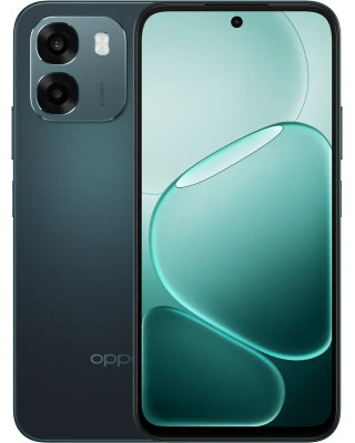 Мобільний телефон Oppo A6 6/256GB Sapphire Blue (OFCPH2817_BLUE)