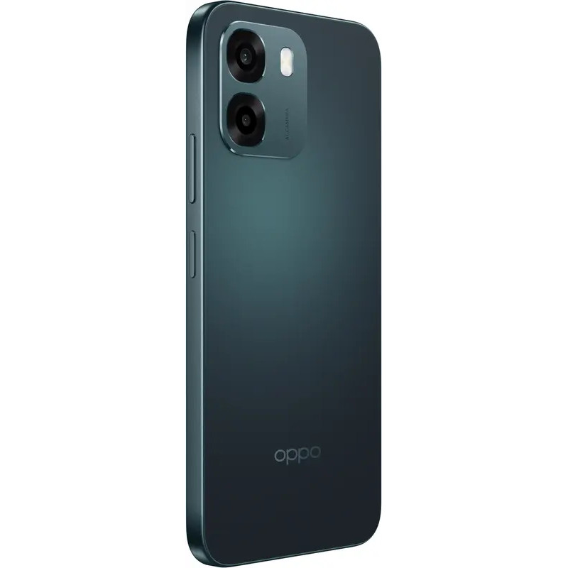 Мобільний телефон Oppo A6 6/256GB Sapphire Blue (OFCPH2817_BLUE)