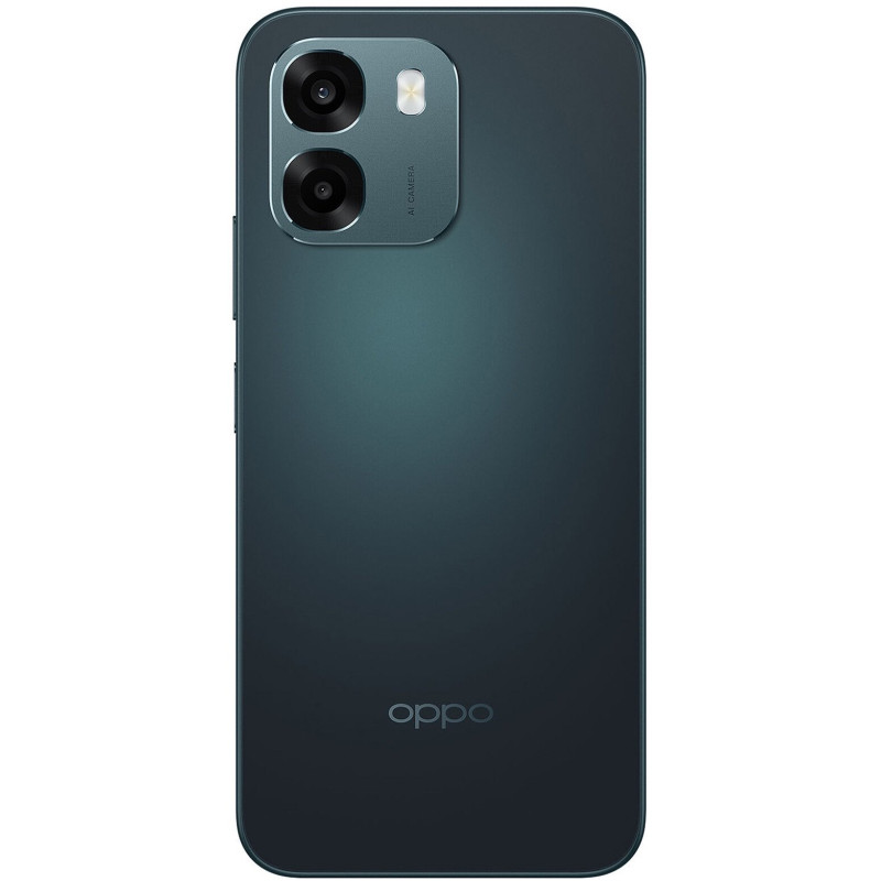Мобільний телефон Oppo A6 6/256GB Sapphire Blue (OFCPH2817_BLUE)