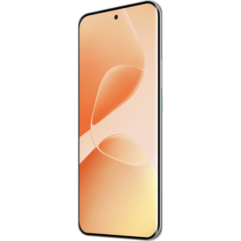 Мобільний телефон Infinix Hot 60 Pro+ X6886 8/256GB Sonic Yellow