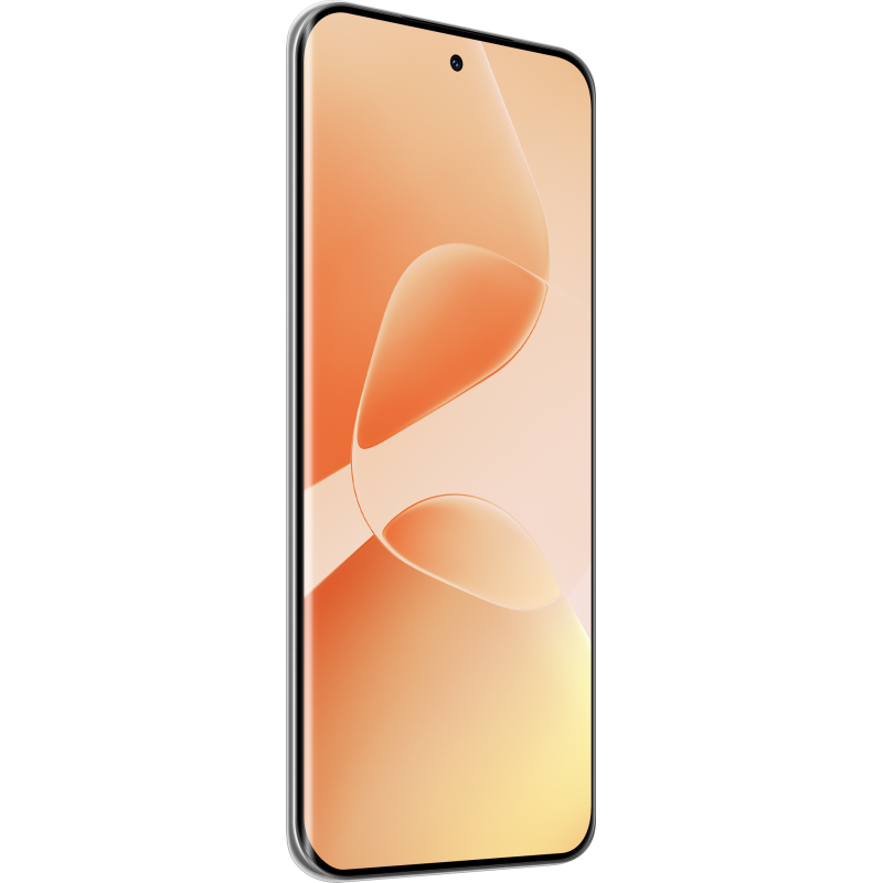 Мобільний телефон Infinix Hot 60 Pro+ X6886 8/256GB Sonic Yellow