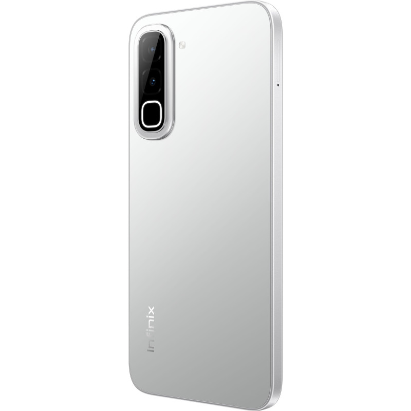 Мобільний телефон Infinix Hot 70 8/256Gb Silver Dancer (4894947121883)