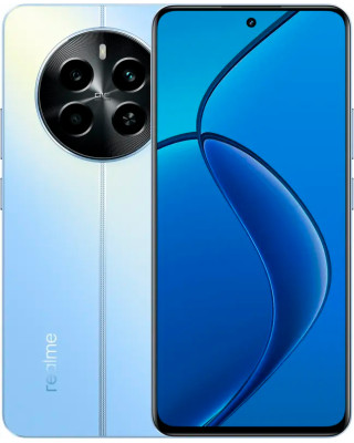Мобільний телефон Realme 12 4G 8/256GB Skyline Blue