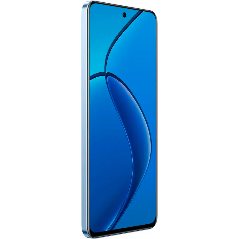 Мобільний телефон Realme 12 4G 8/256GB Skyline Blue