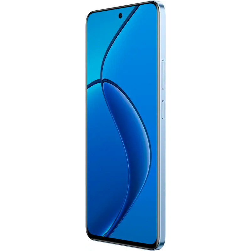 Мобільний телефон Realme 12 4G 8/256GB Skyline Blue