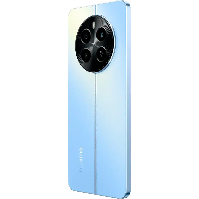 Мобільний телефон Realme 12 4G 8/256GB Skyline Blue