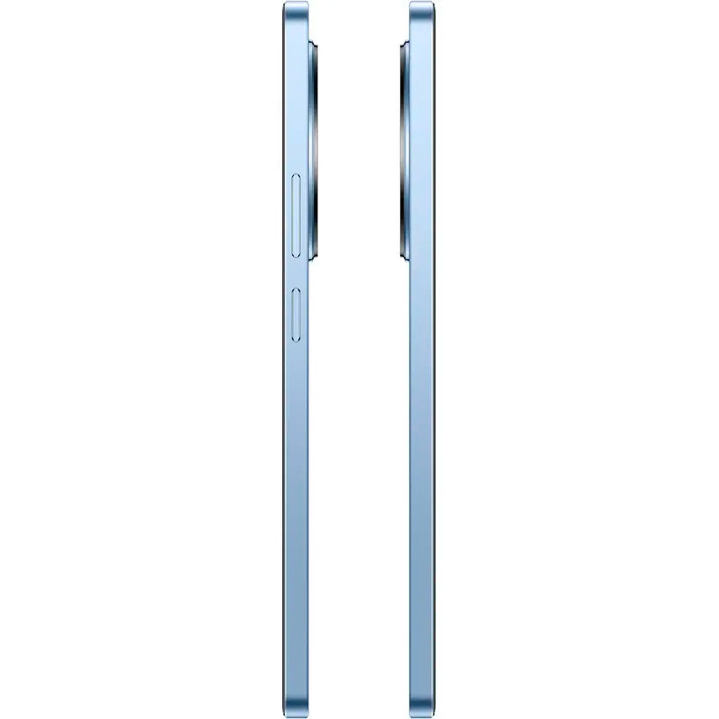 Мобільний телефон Realme 12 4G 8/256GB Skyline Blue