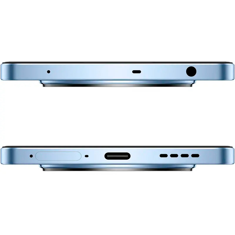 Мобільний телефон Realme 12 4G 8/256GB Skyline Blue