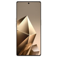 Мобільний телефон Infinix Note 50 Pro+ 12/256Gb NFC Titanium Grey (4894947070068)