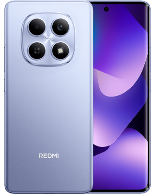 Мобільний телефон Xiaomi Redmi Note 15 6/128GB Purple (1183674)
