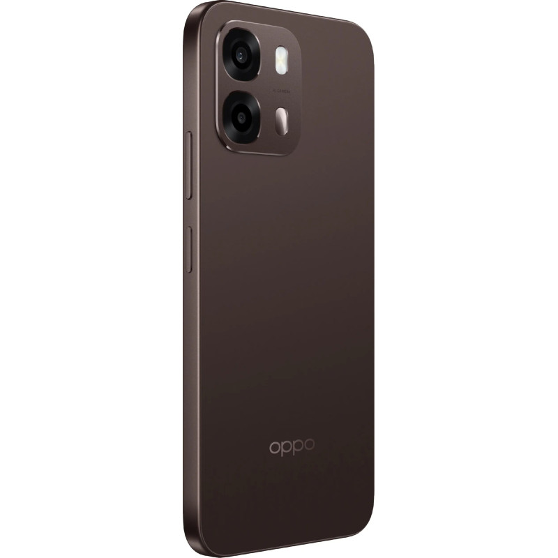 Мобільний телефон Oppo A6s 8/256GB Cappuccino Brown (OFCPH2815_BROWN)