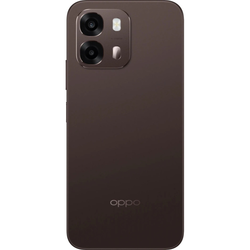 Мобільний телефон Oppo A6s 8/256GB Cappuccino Brown (OFCPH2815_BROWN)