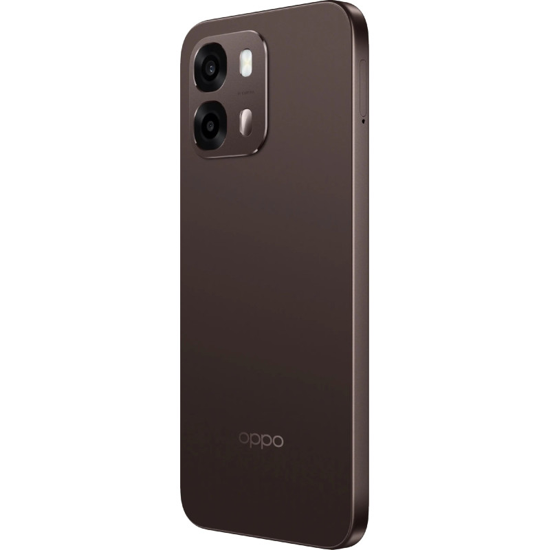 Мобільний телефон Oppo A6s 8/256GB Cappuccino Brown (OFCPH2815_BROWN)