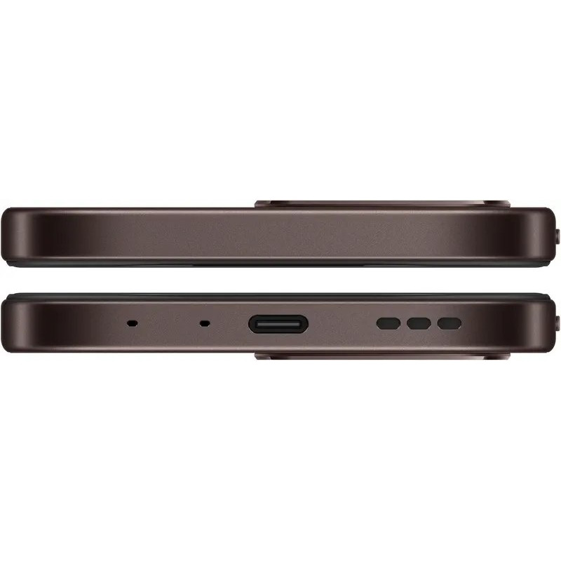 Мобільний телефон Oppo A6s 8/256GB Cappuccino Brown (OFCPH2815_BROWN)