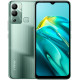 Мобільний телефон Infinix HOT 12i 4/64GB Haze Green