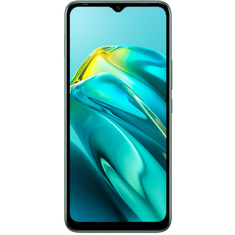 Мобільний телефон Infinix HOT 12i 4/64GB Haze Green