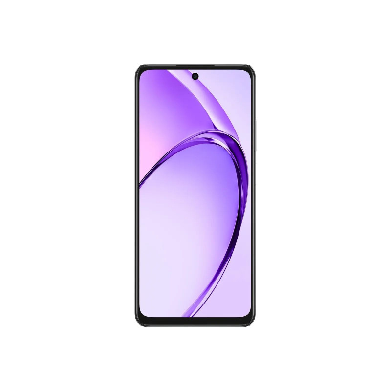 Мобільний телефон Oppo A3 6/128GB Sparkle Black (OFCPH2669_BLACK_128)