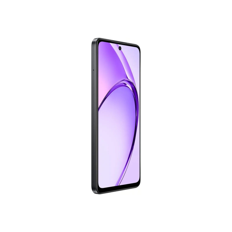 Мобільний телефон Oppo A3 6/128GB Sparkle Black (OFCPH2669_BLACK_128)