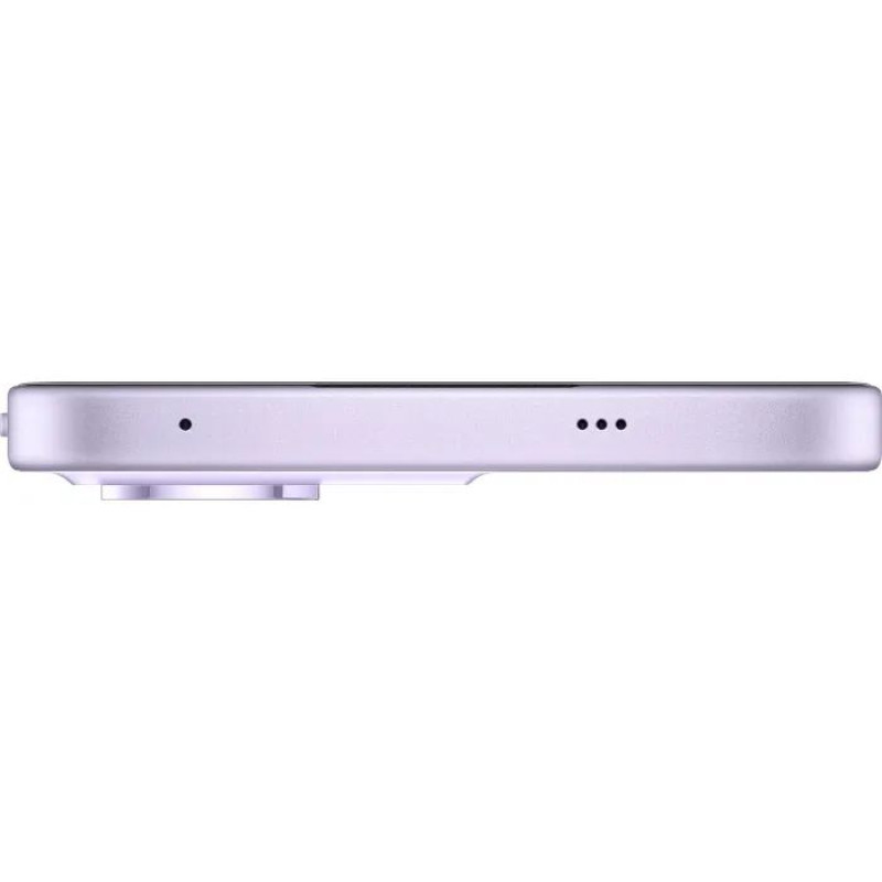 Мобільний телефон Oppo Reno13 F 5G 8/256GB Plume Purple (OFCPH2699_PURPLE_256)