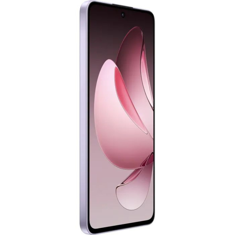 Мобільний телефон Oppo Reno13 F 5G 8/256GB Plume Purple (OFCPH2699_PURPLE_256)