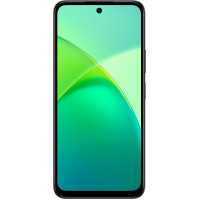 Мобільний телефон Infinix Smart 10 Plus 4/128Gb Sleek Black (4894947091179)