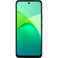 Мобільний телефон Infinix Smart 10 Plus 4/128Gb Sleek Black (4894947091179)